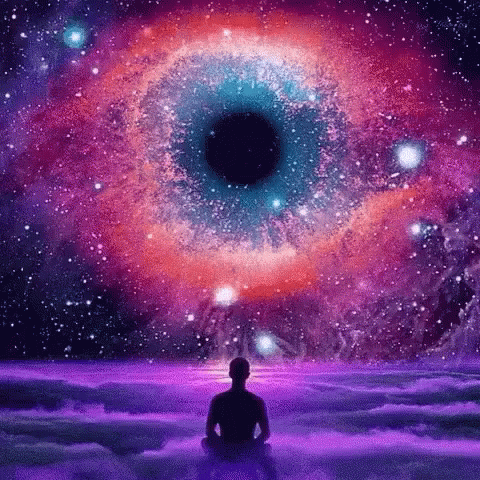 Universe connection