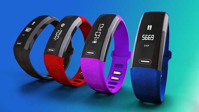 FitBit or WHOOP? Which will it be?