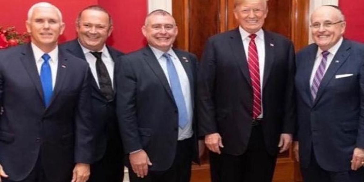 The Hill SO SORRY For Putting John Solomon's Ukraine Lies In Wrong Section Of Newspaper, We Good? - Vimarsana News