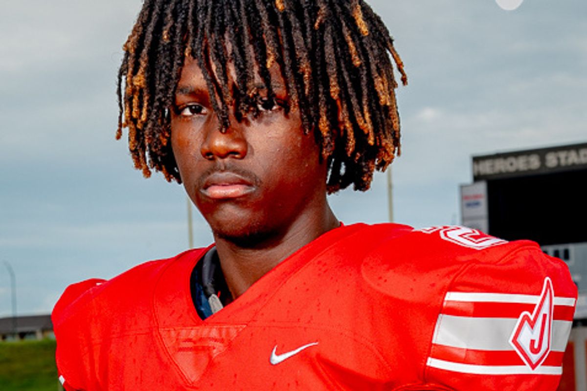 2019 All-VYPE San Antonio Public School Football Team