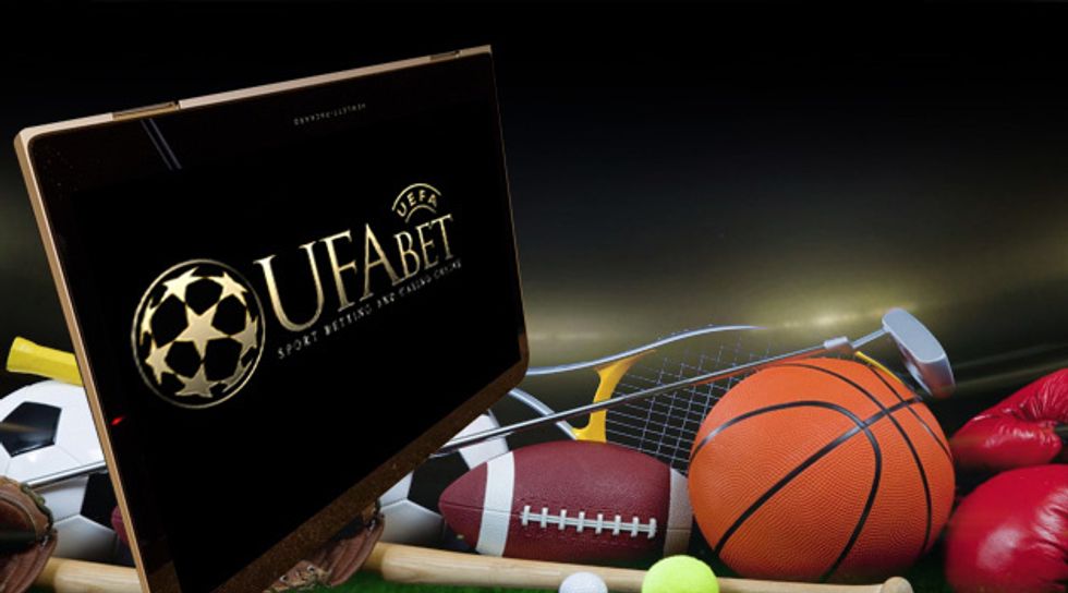 UFABET Online football is Number 1 in Thailand.