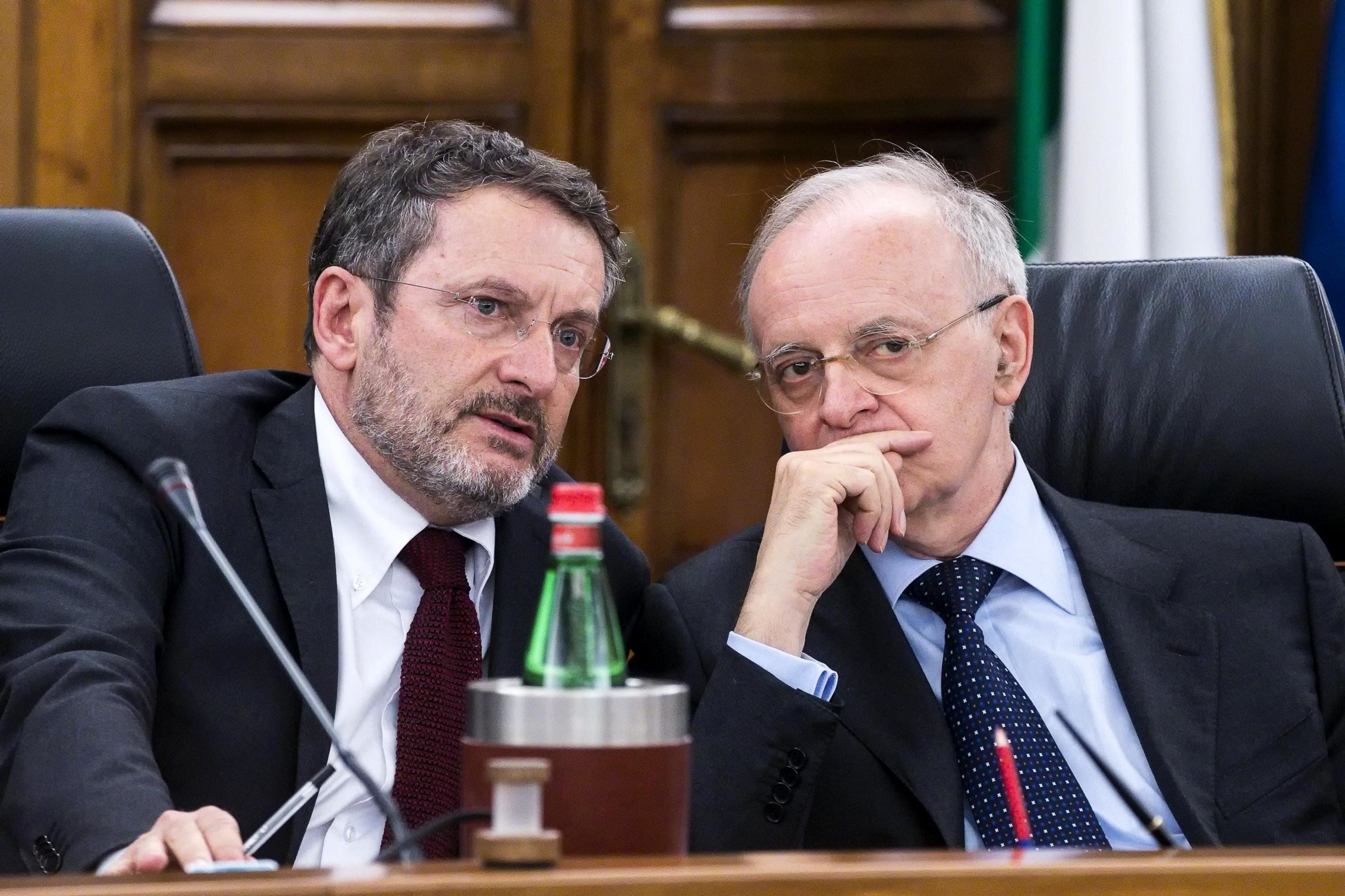 «L’Anm indaghi sul caso Mancinetti»