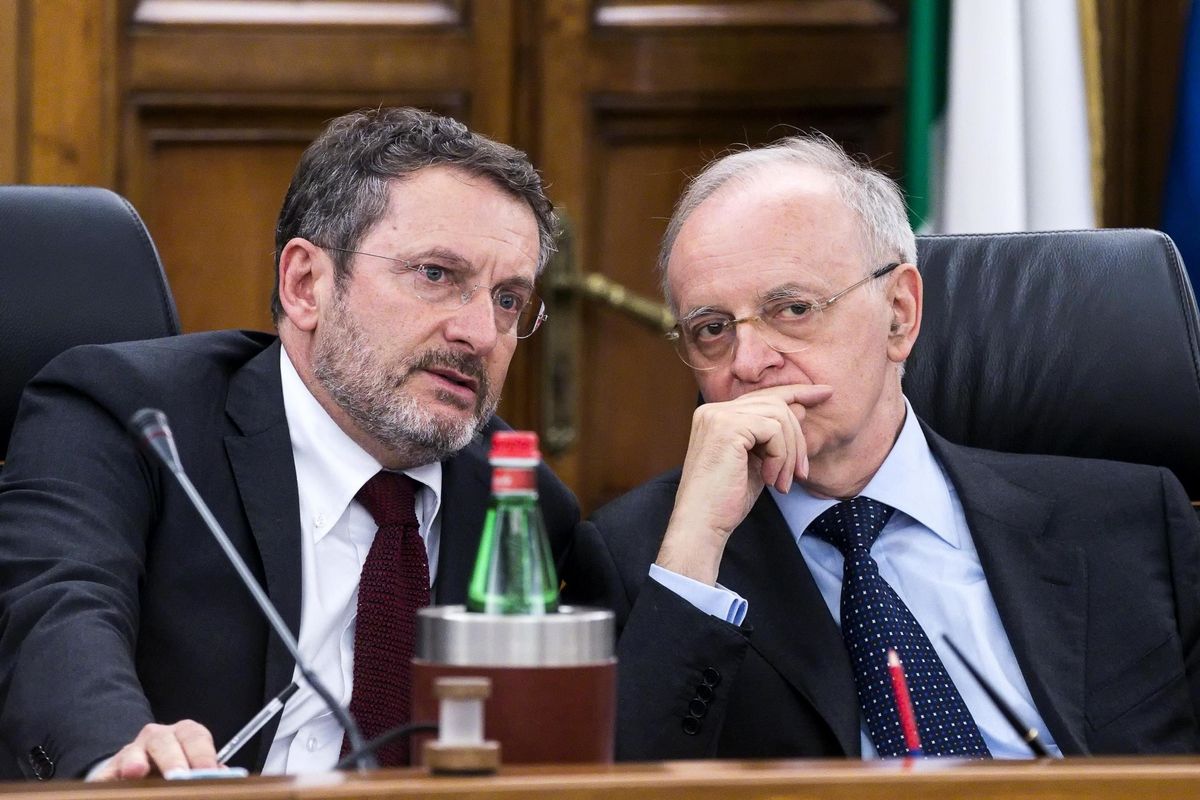 «L’Anm indaghi sul caso Mancinetti»