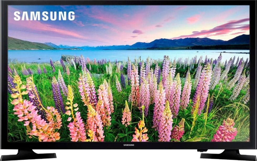 Samsung TV