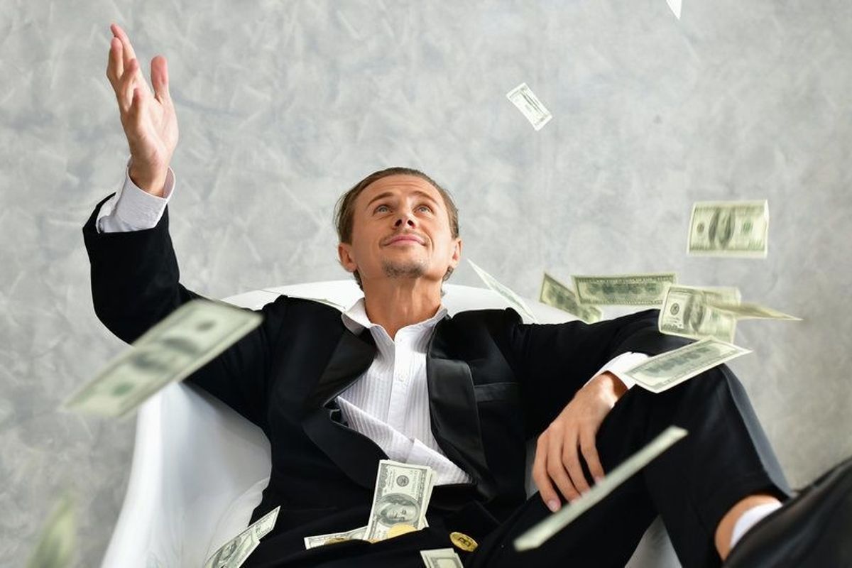 Money