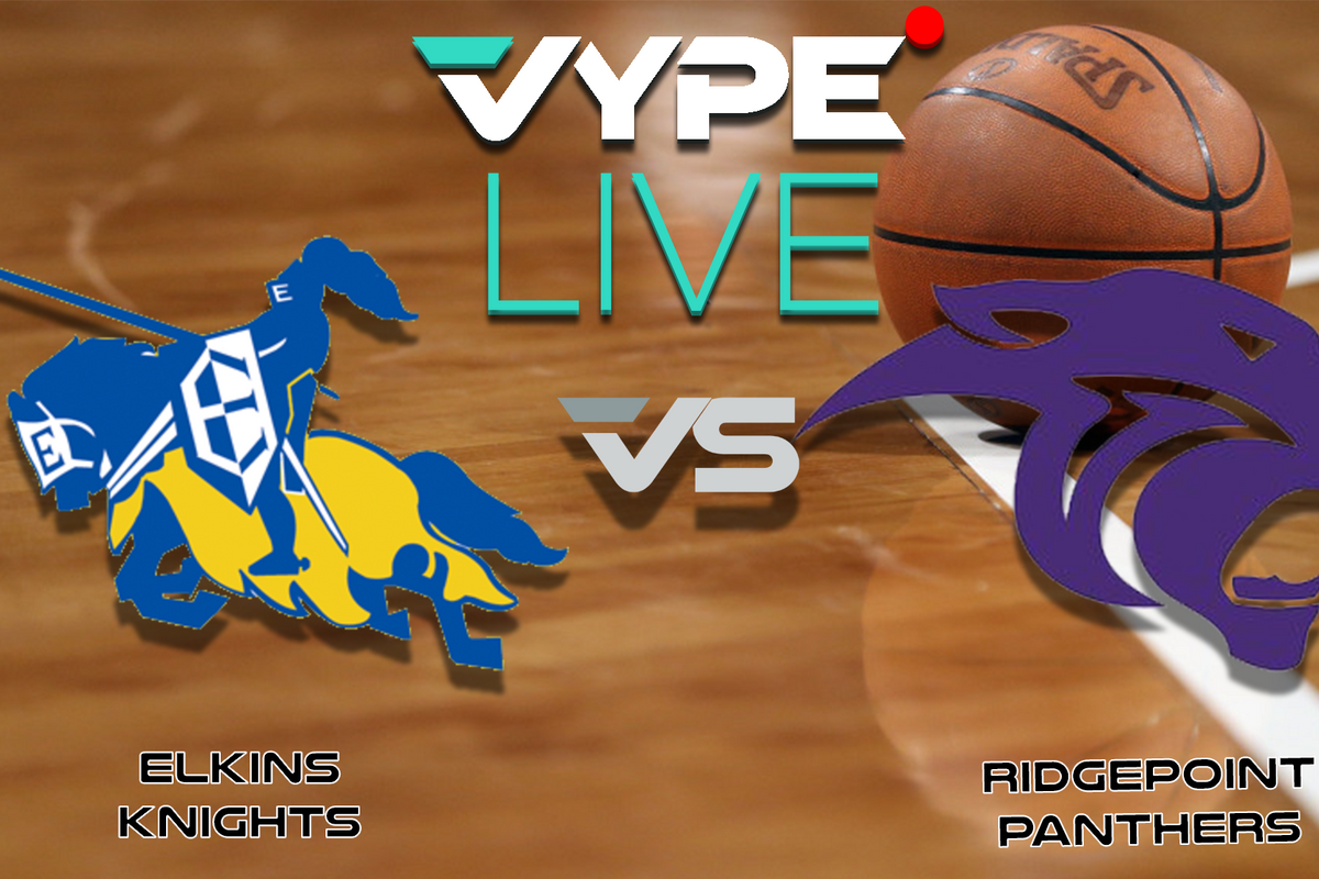 VYPE Live High School Girls Basketball: Elkins vs. Ridge Point