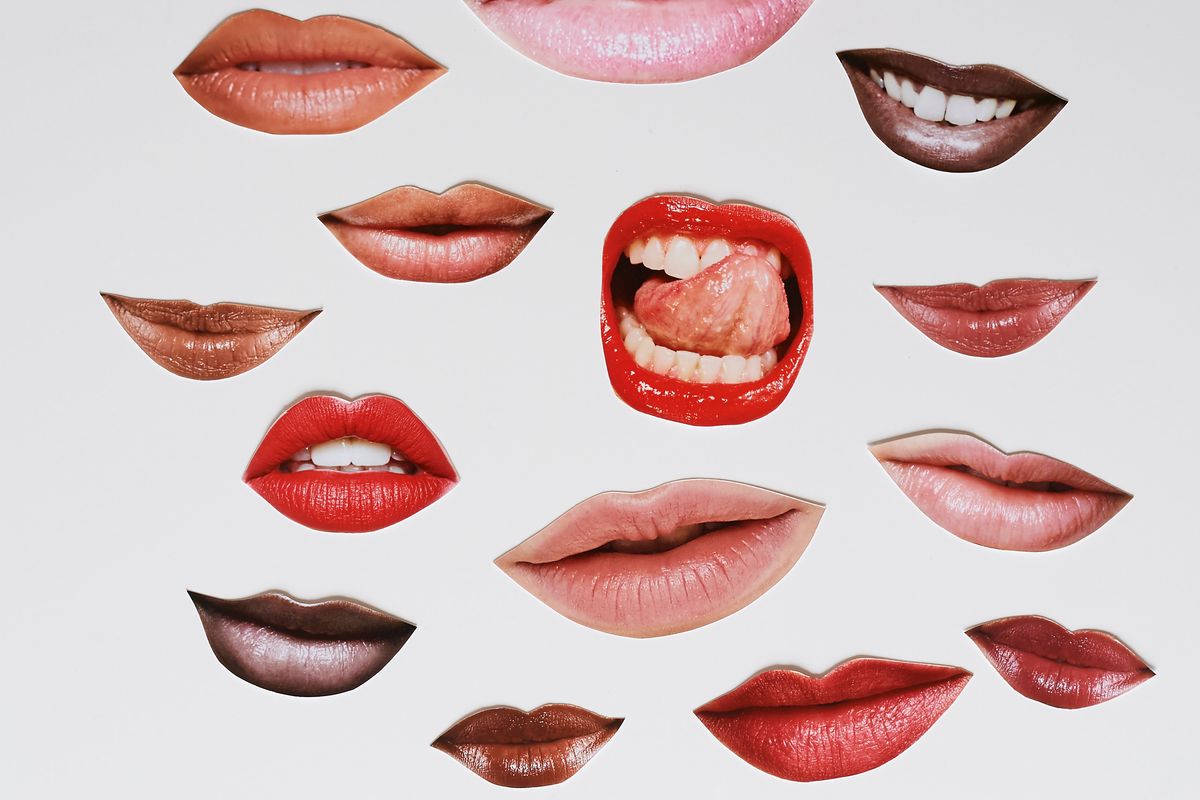 Rose Dommu My Year With Big Lips Paper Rose Dommu My Year With Big Lips Paper