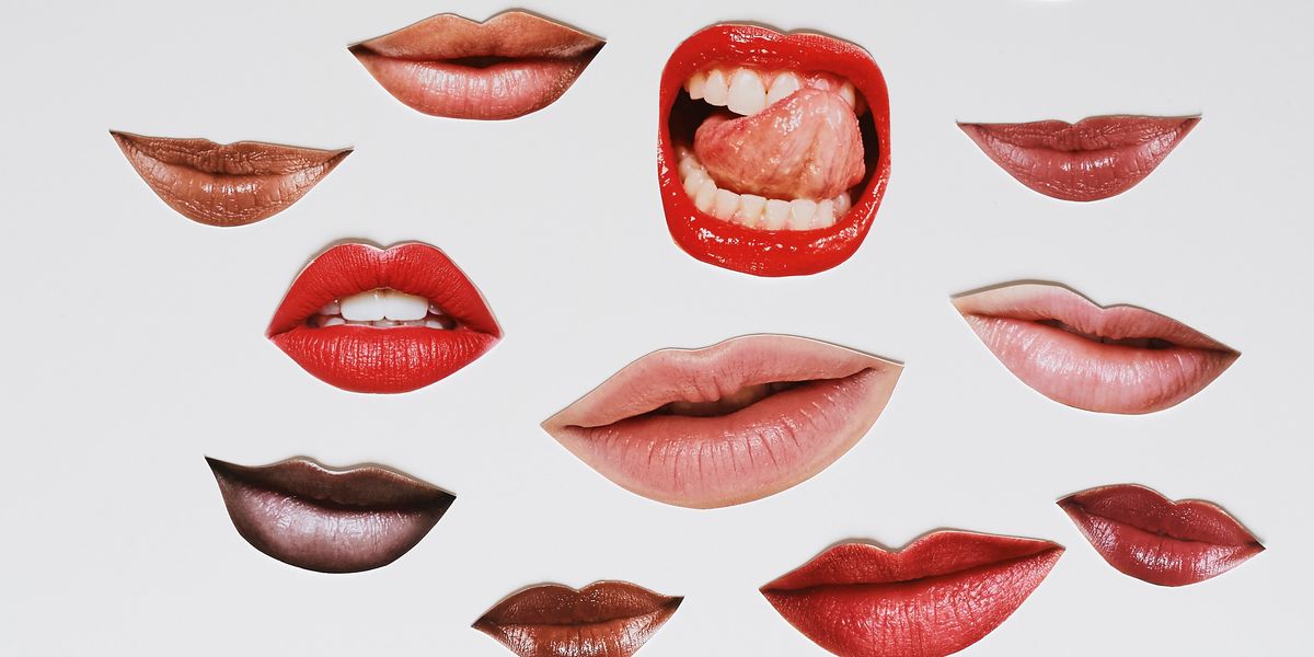 My Year With Big Lips