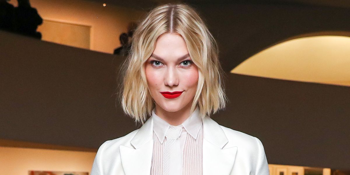 Karlie Kloss Reveals How She'll Vote in 2020