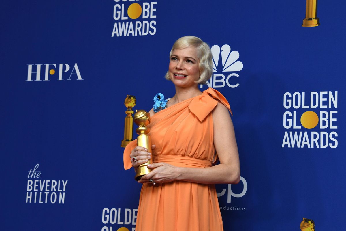 La triste recita abortista dei Golden globes