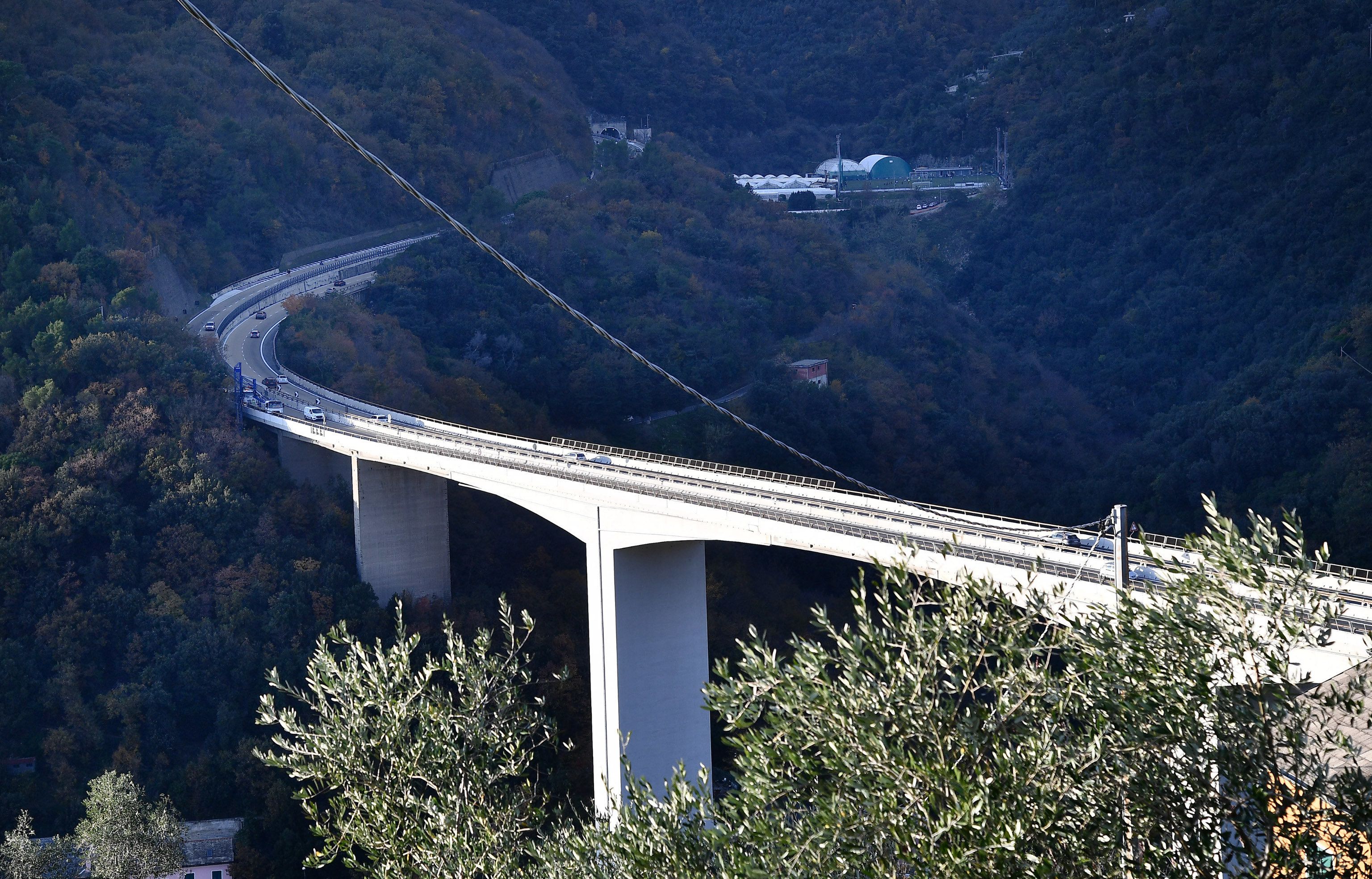 Per Benetton & C. 10 miliardi, per le strade 5