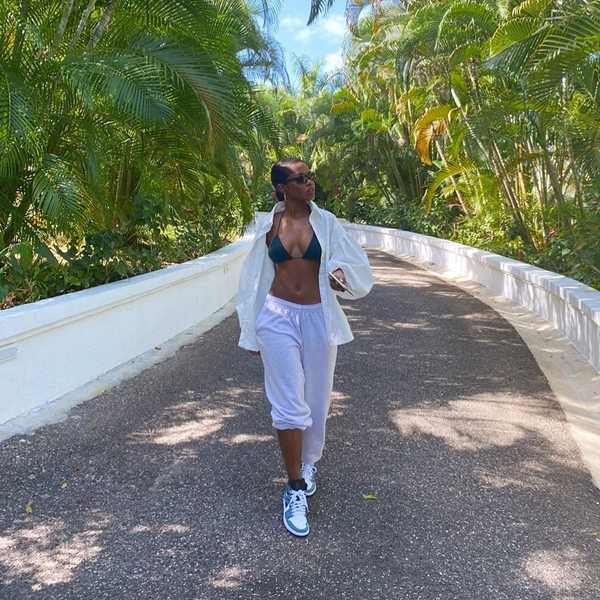 Now Trending: IG's Favorite Kicks Are The Real OGs