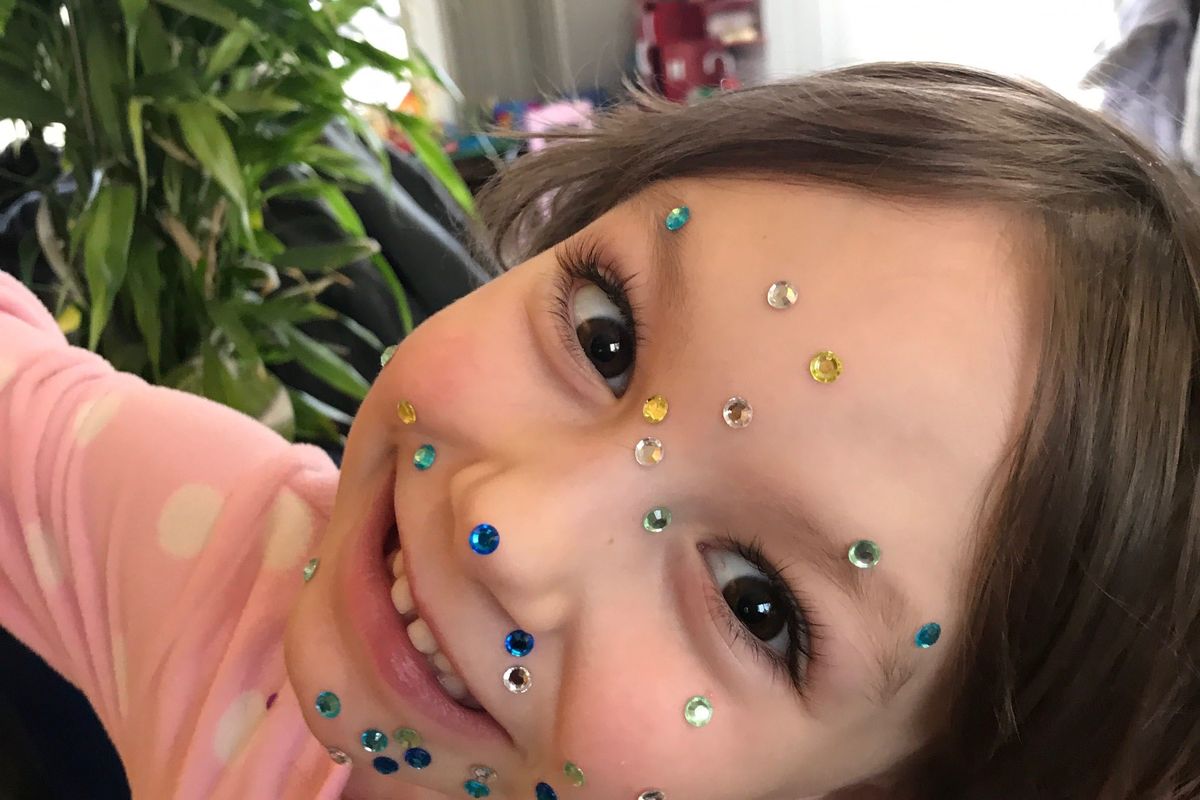 Your Weekly Top Ten Is BEJEWELED!