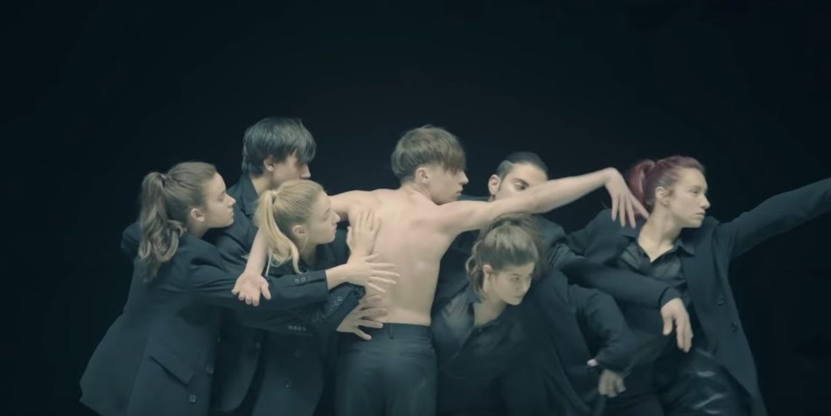 The New BTS Single, 'Black Swan,' Is a Genuine Masterpiece - Popdust