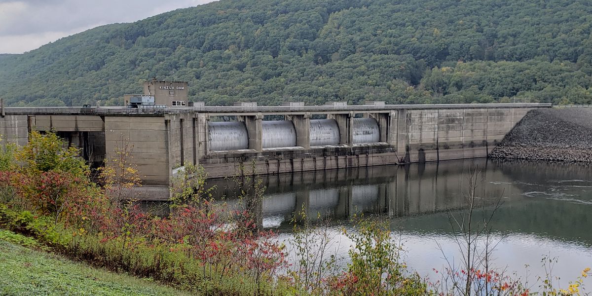The complicated history of the Kinzua Dam and how it changed life for the Seneca people