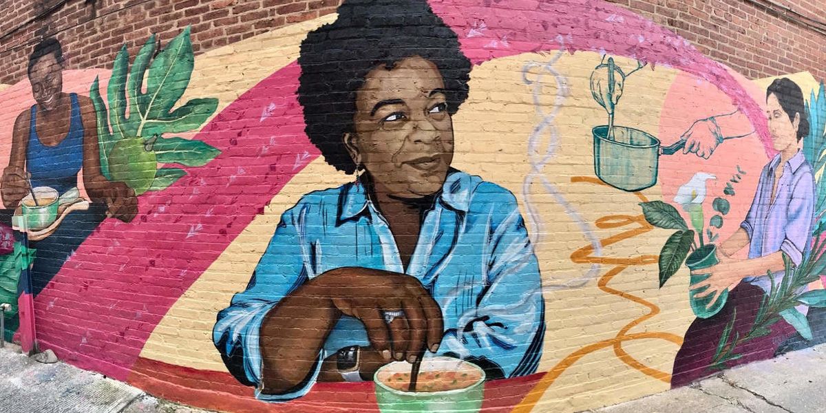 Beyond coffee and condos: Black and brown families displaced and erased