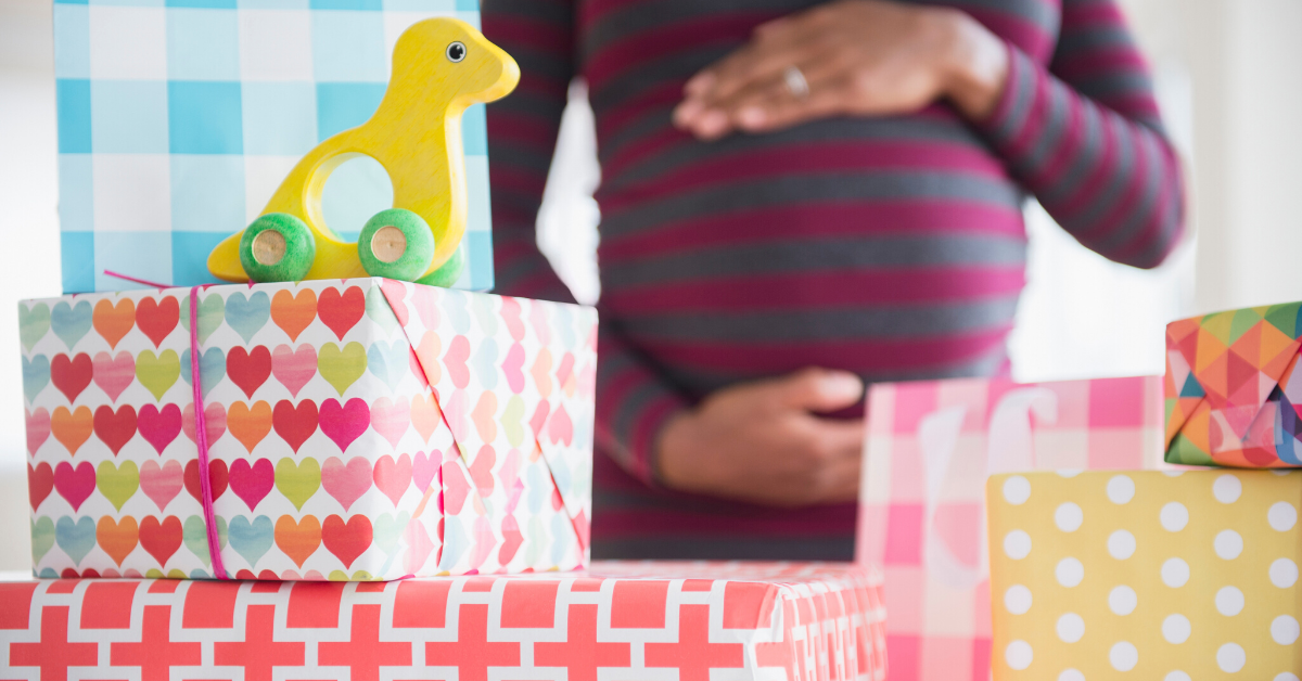 Mom Furious After Her Pregnant Daughter Ditches Her Own Baby Shower That She Never Wanted To Have In The First Place