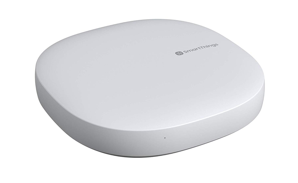 Samsung SmartThings Hub V3