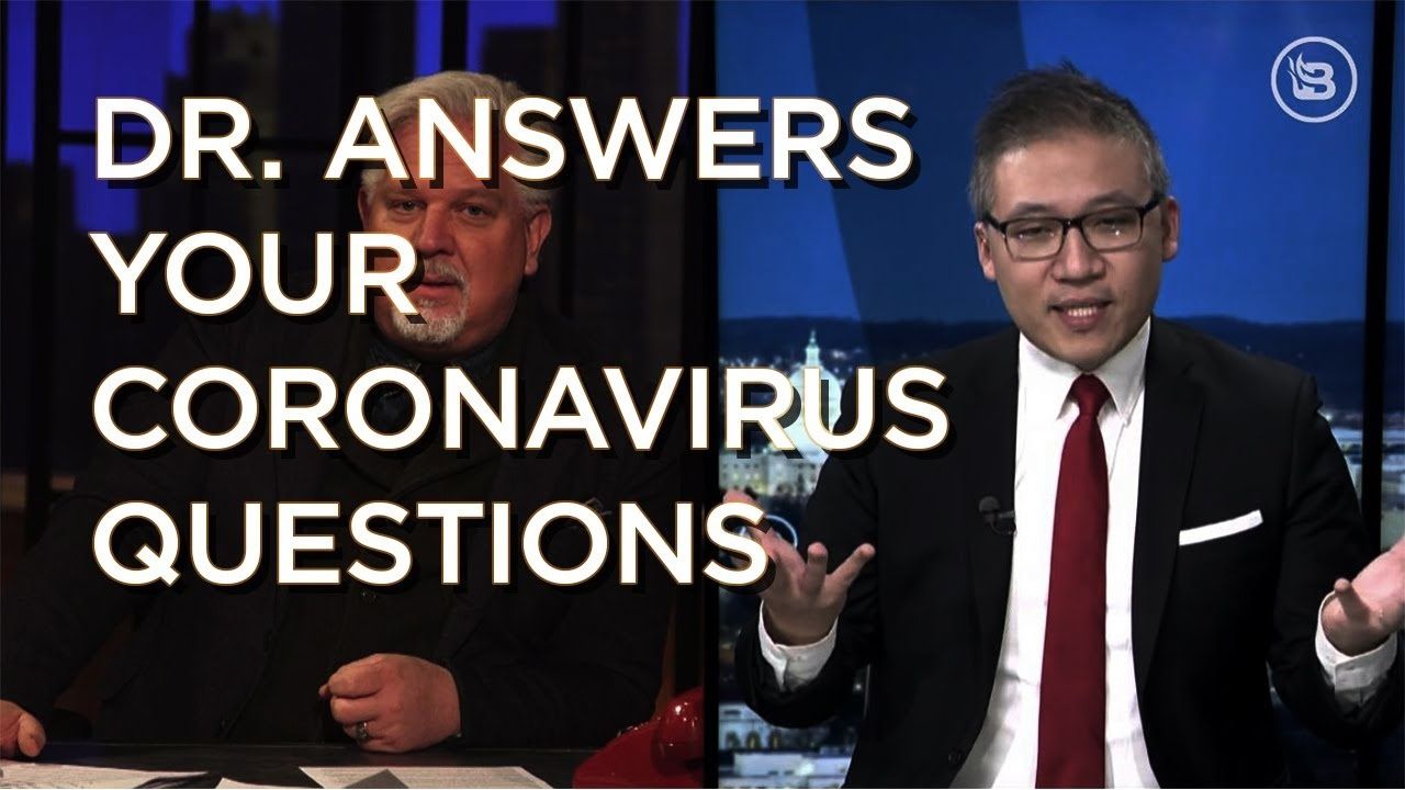 WHO Adviser, doctor gives facts about Wuhan, China Coronavirus: Virus death rate & is it spreading?