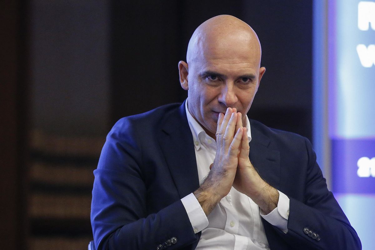 Paura passata e il Pd vuole rioccupare la Rai