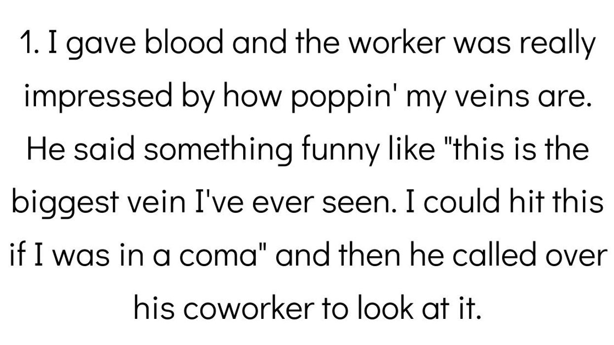 People Share The Nicest Thing Anyone Has Ever Said About Them To Their Face
