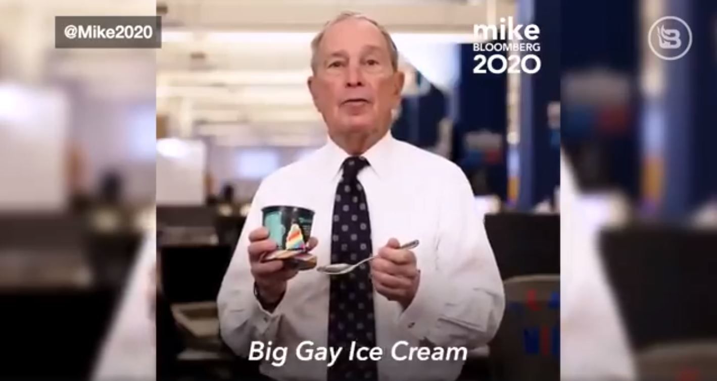 big gay ice cream st. marks