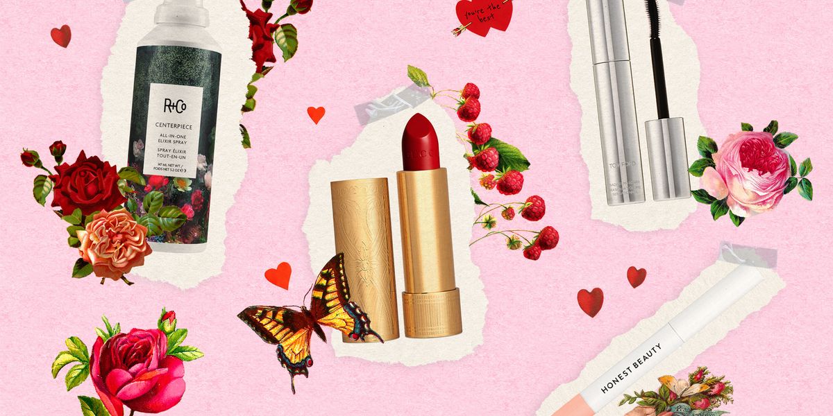 The Sad Girl's Beauty Guide to Valentine's Day