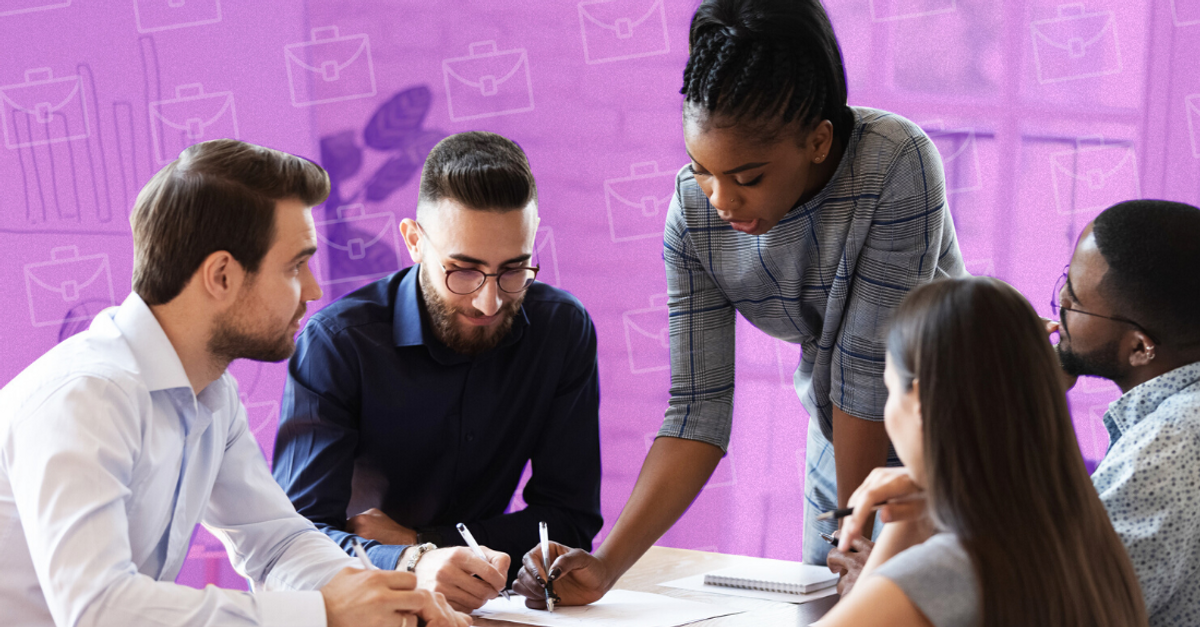 How to Become a VP: 6 Tips from Women Who Have Done It