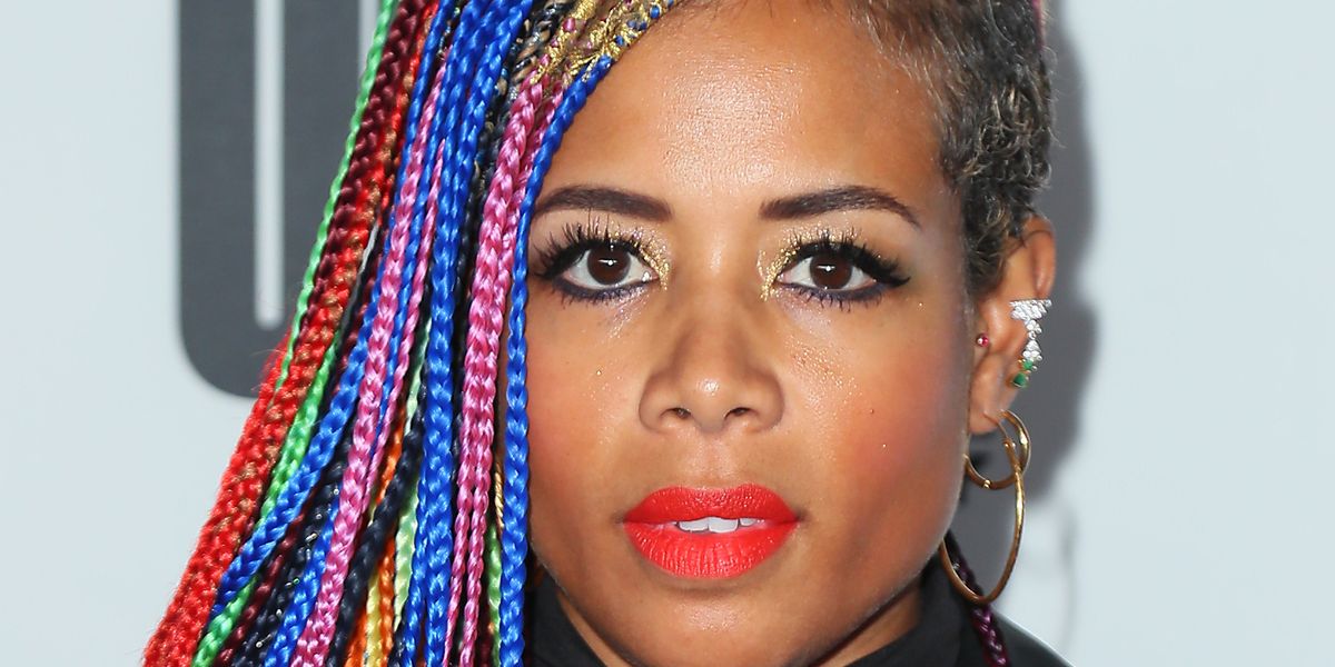 Of kelis pictures Who is