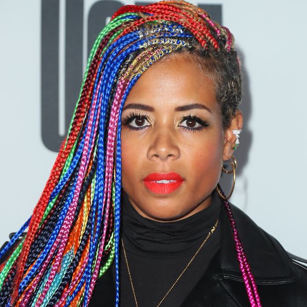 Kelis Claims The Neptunes Stole Her Album Profits