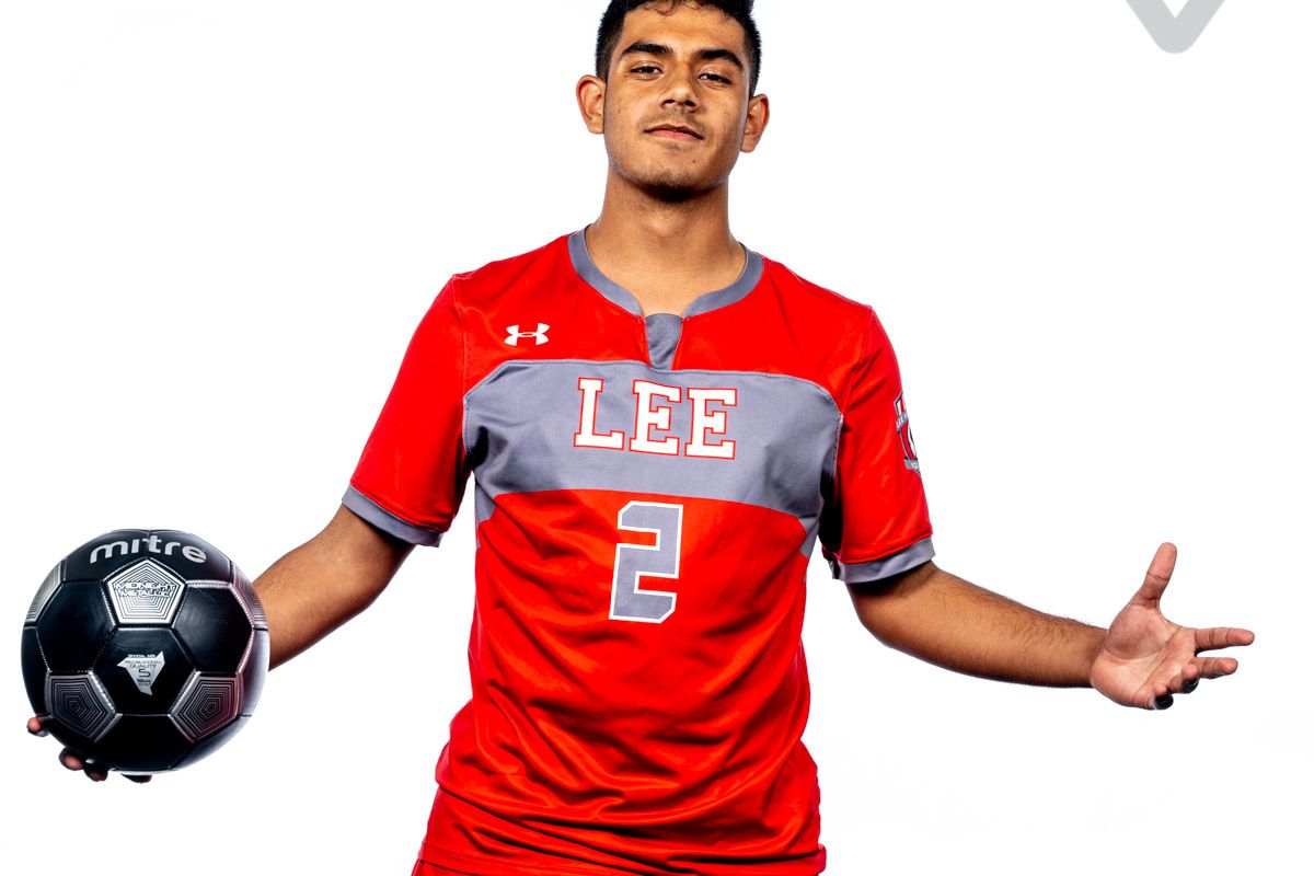 VYPE San Antonio Public School Boys Soccer Team Rankings (1/30)
