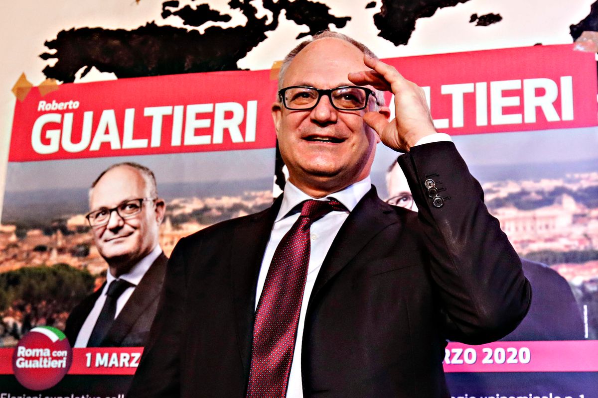 Il Fmi: «Pensioni giù del 30%». E il Pd esegue