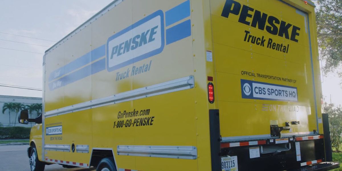 Football Penske