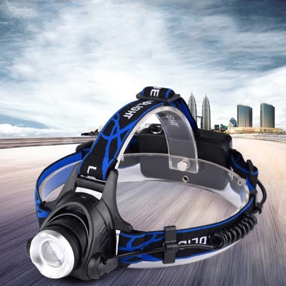 How to chose the best headlamp fishing in 2020