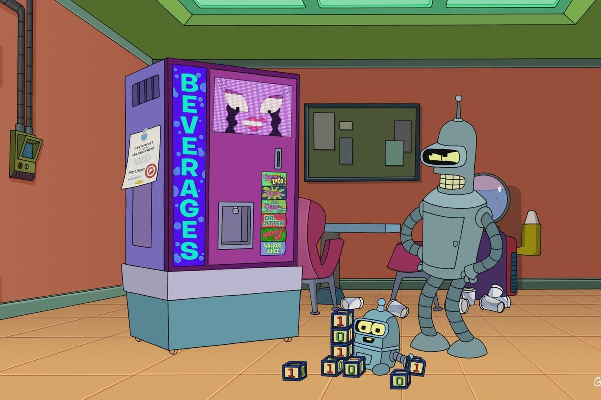L’intelligenza artificiale non esiste. Ma serve a renderci come macchine