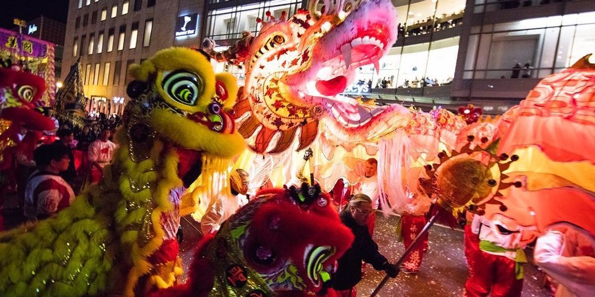 30 Fun Things: Lunar New Year Celebrations, Science of Cocktails + More Bay Area Events - 7x7