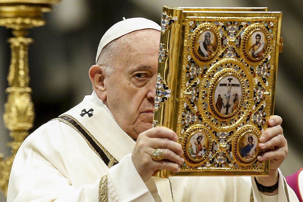 Le nomine cardinalizie di Bergoglio nascondono una subdola strategia