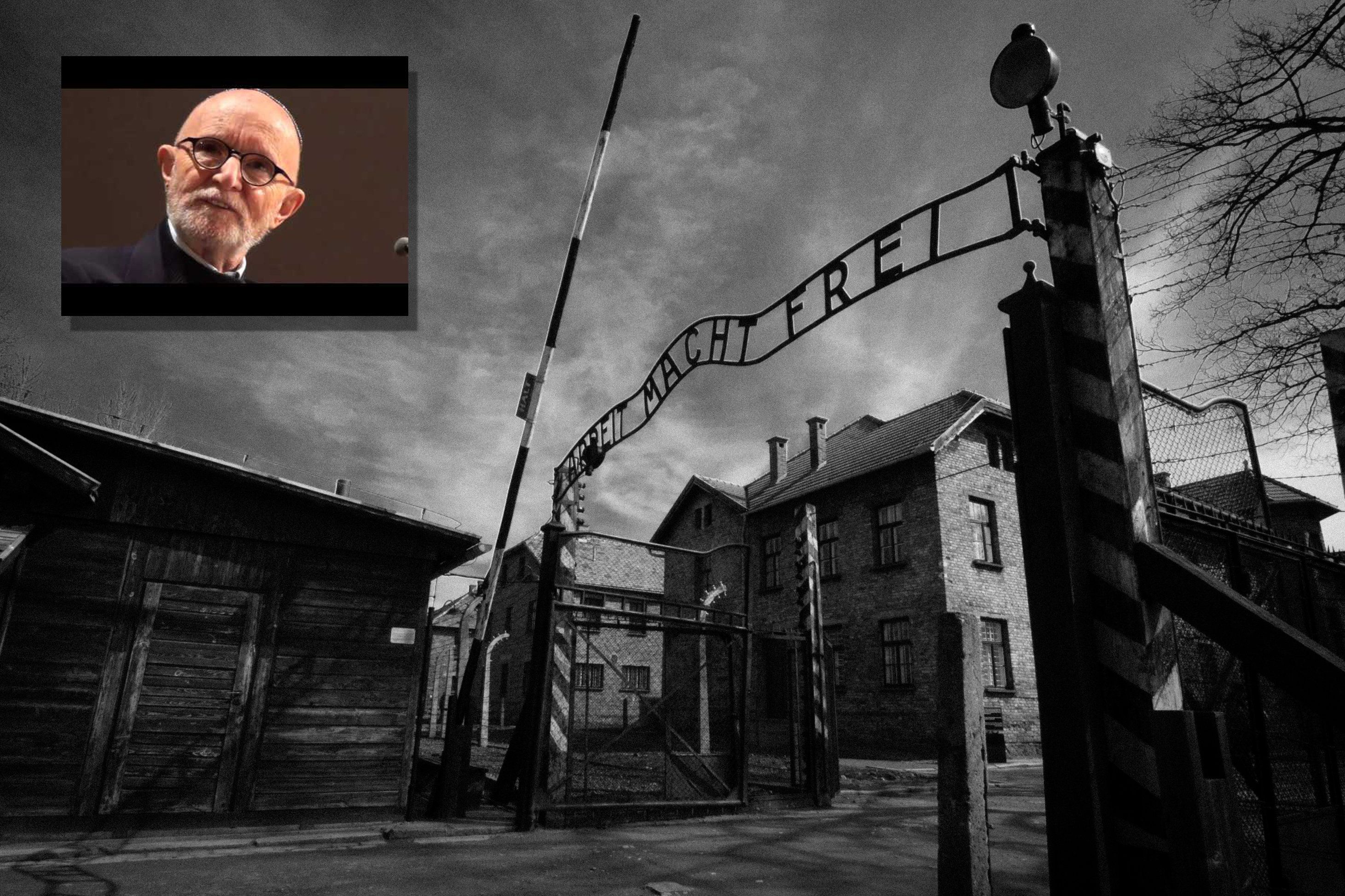 «Cari ragazzi, vi racconto i lager». Ma il finto ebreo si inventava tutto