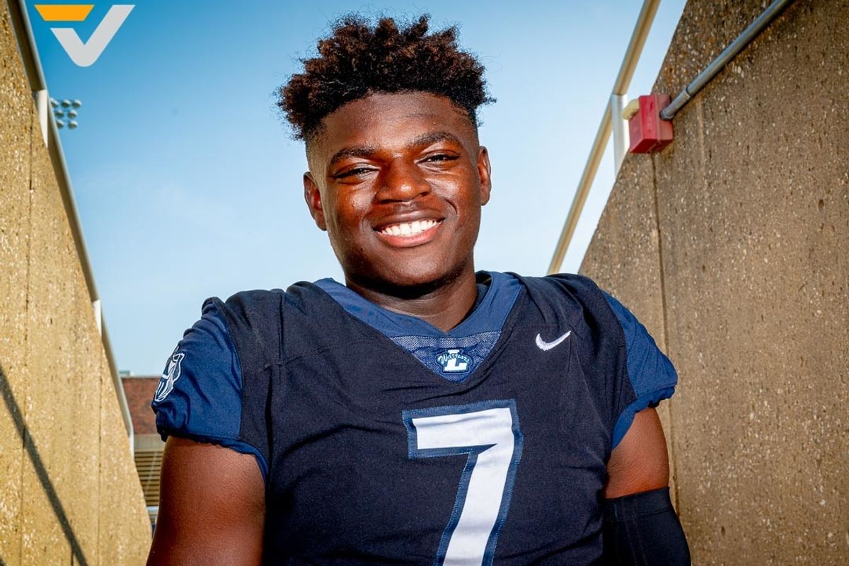 2019 All-VYPE DFW Private School Football Team