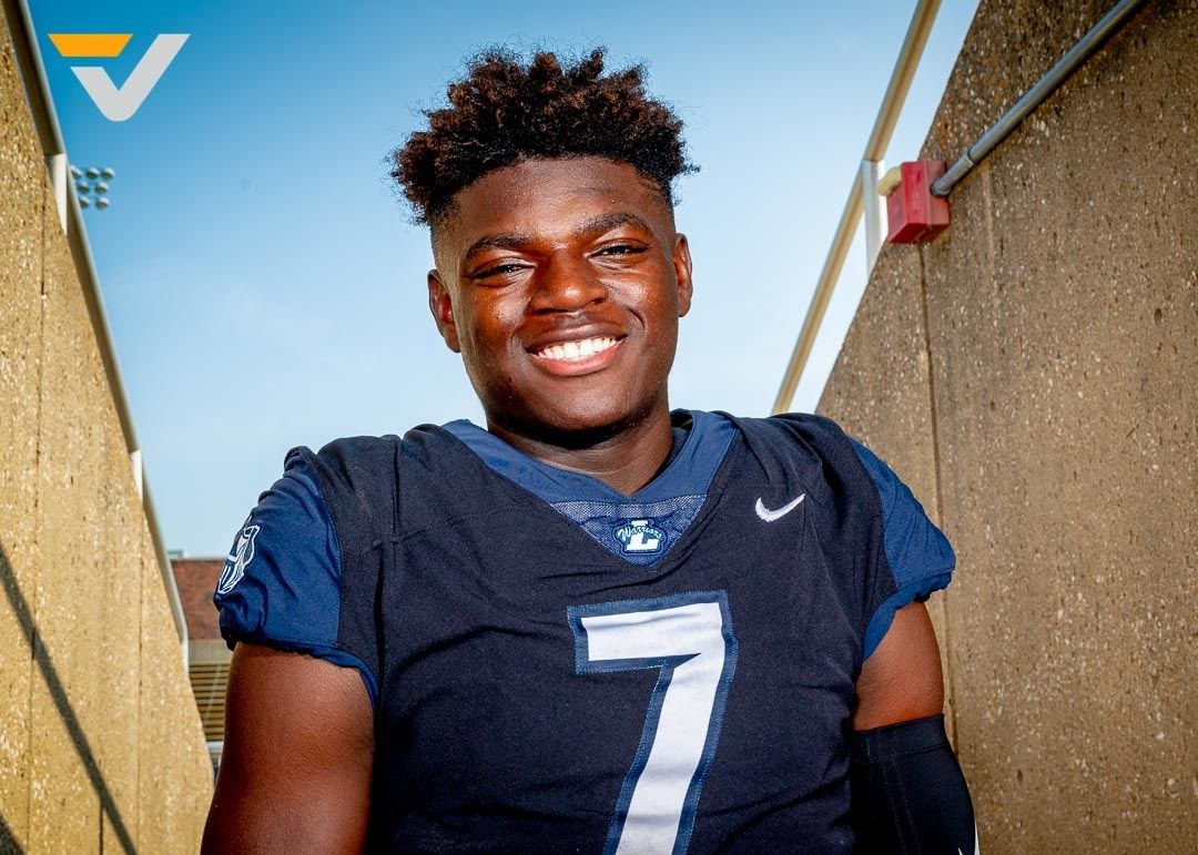 2019 All-VYPE DFW Private School Football Team