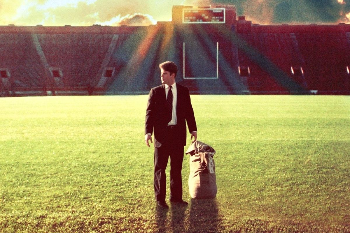 best football movies