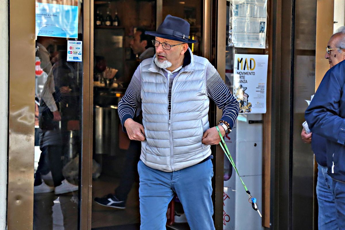 Chiesti 4 anni per l’ex socio di babbo Renzi