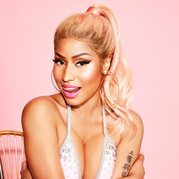 Nicki Minaj Will Guest Judge 'RuPaul's Drag Race'