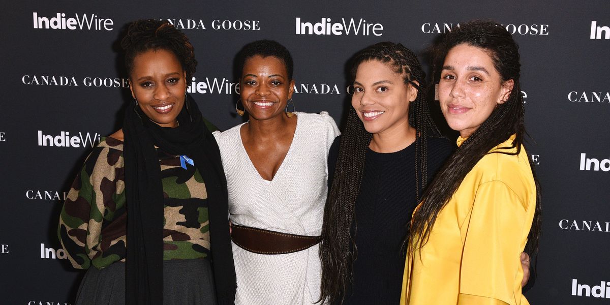 Sundance 2020 Was All About the Women