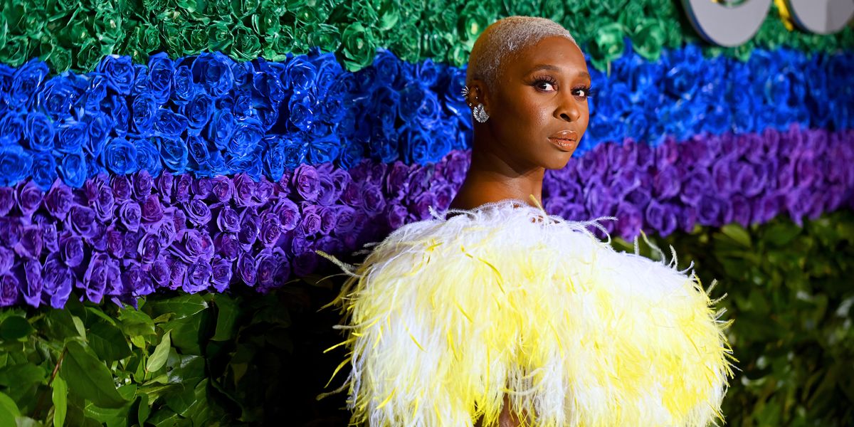 Cynthia Erivo 'Saddened' By the Oscars' Lack of Diversity