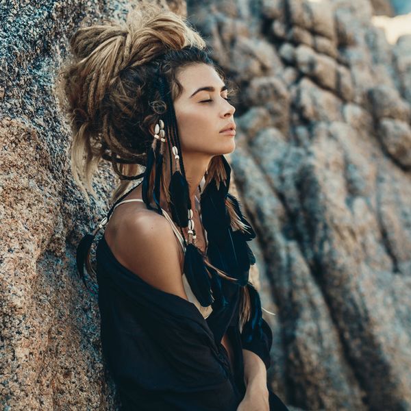 Bless Up: 8 Scriptures To Remind You That God Sees You