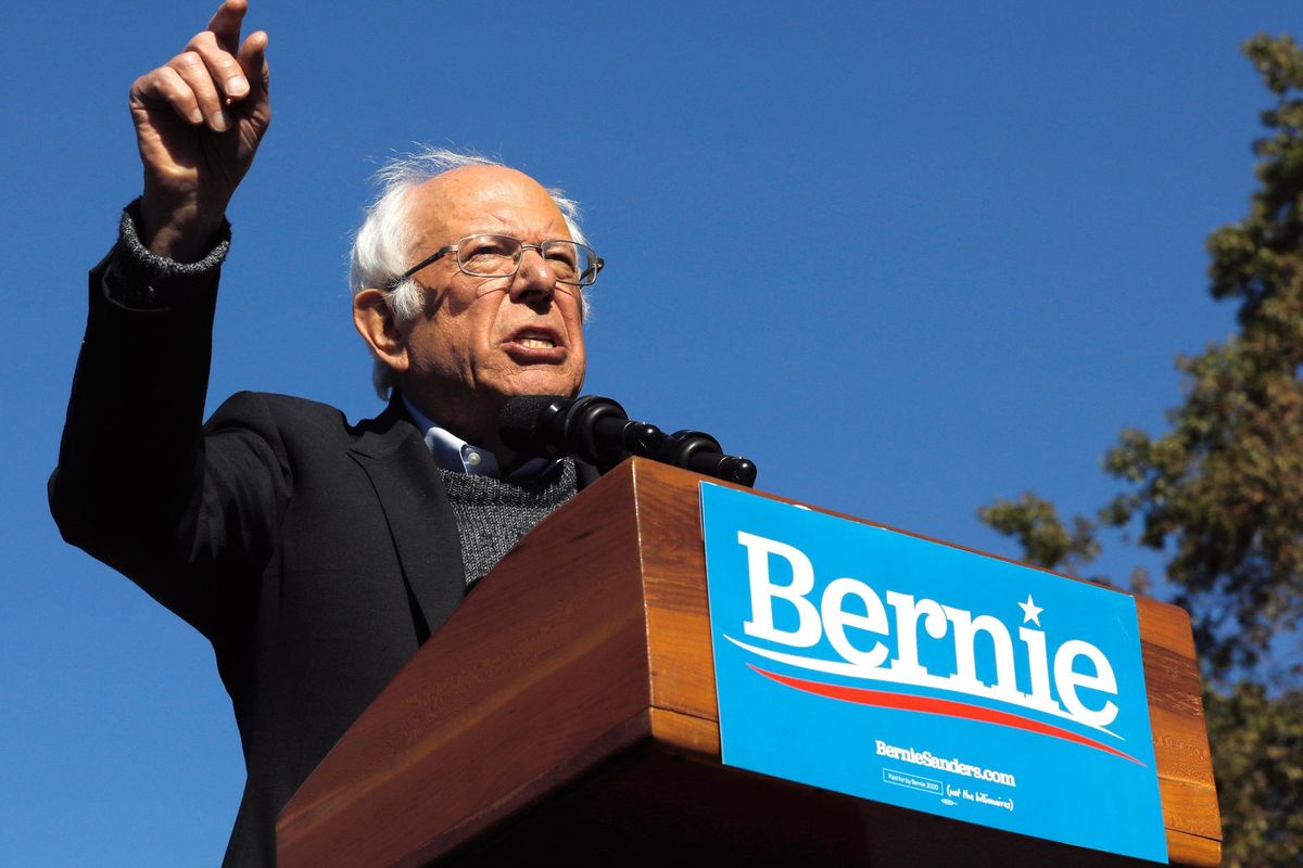 Al via il vero test sulle primarie dem negli Stati Uniti