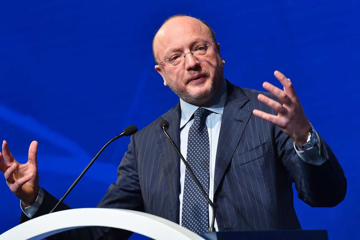 La campagna elettorale per Confindustria prevede il bavaglio