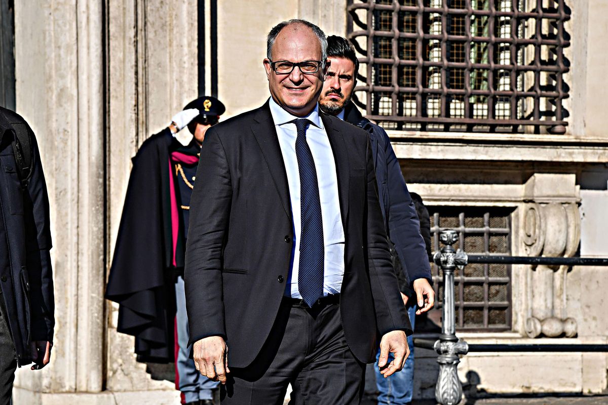 La bastonata fiscale sulle partite Iva è un rebus di date e spacca i giallorossi