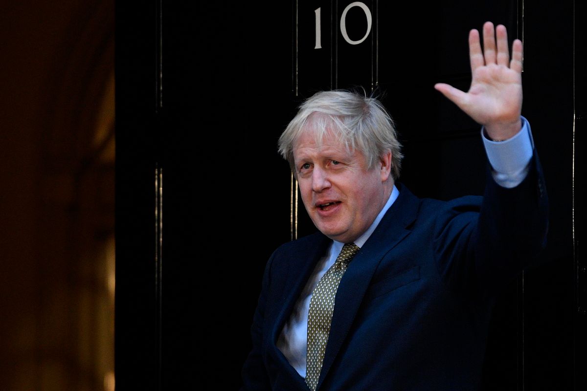 Johnson ha mantenuto le promesse: fare quello che vogliono gli elettori